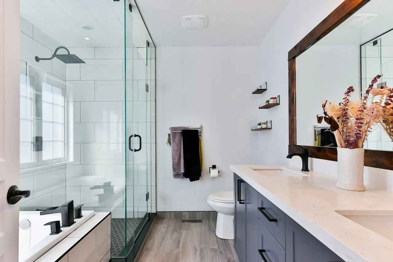 Serviced apartment yenye mandhari ya bahari – Mikocheni – 3